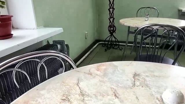 День Восьмой день нашего пути из Хабаровска в Ростов-на-Дону