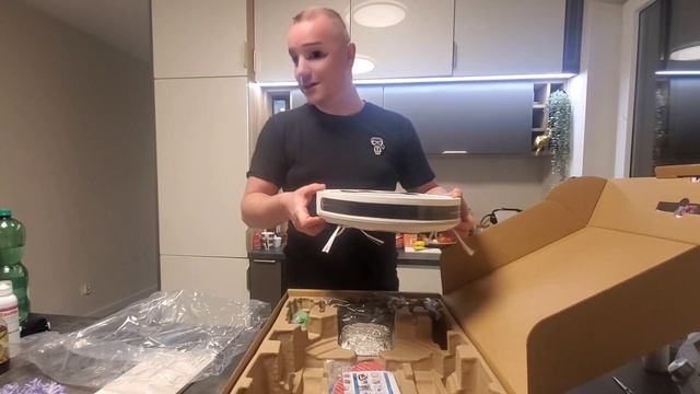 Tefal X-plorer Serie 50