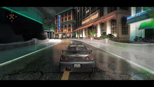 Need For Speed Underground In Nfsu Redux A True