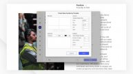 How to Batch Add Bates Numbering to PDFs on Mac | PDFelement 7