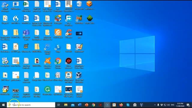Install and Use the Windows Sandbox
