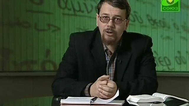 011. Исследуйте писания - Вторая проповедь апостола Петра. Часть 1.