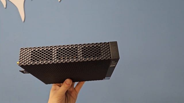 Неттоп Dell Wyse 5070 Pentium J5005/4