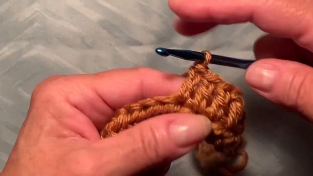 Amazing Crochet Pattern With Puffs/DIY/For Beginners @crochetwithnonna1011