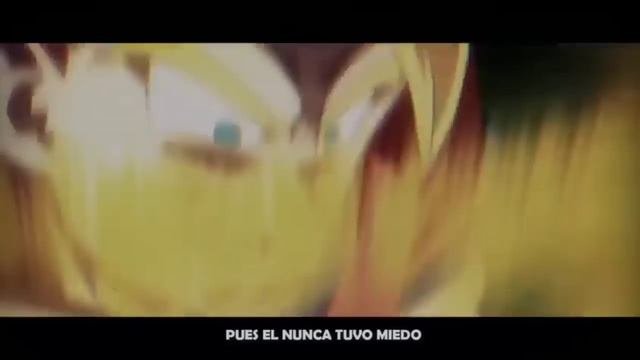 Dragon Ball Multiverse viendo Universos capitulo 1
