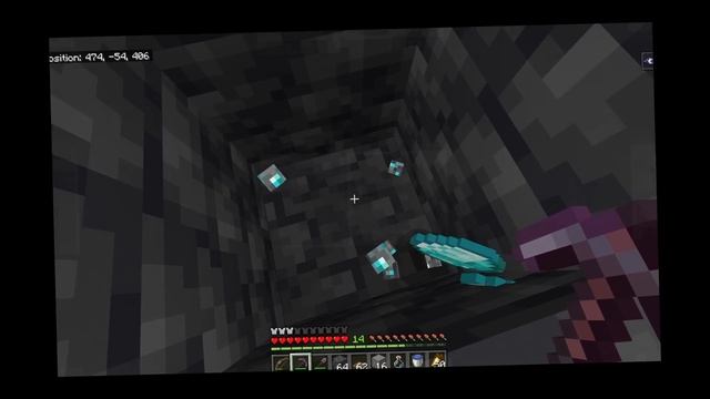 *NEW* FASTEST WAY TO MINE DIAMONDS | Minecraft Bedrock ONLY
