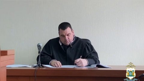В Сургуте по ходатайству полицейских вору-рецидивисту суд изменил меру пресечения