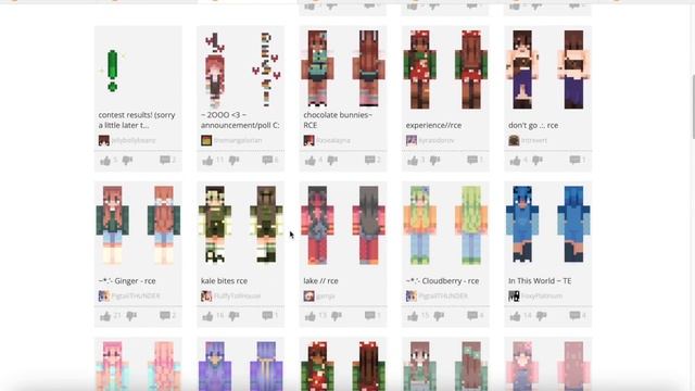 How to Become a PRO Minecraft Skin Creator! (Guide)