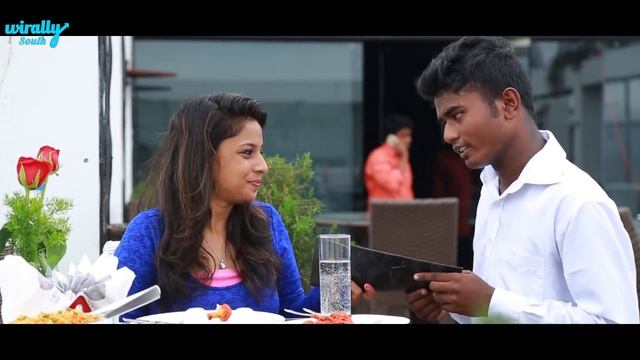 Restaurants vs Dhaba  Mahathalli  Tamada Media