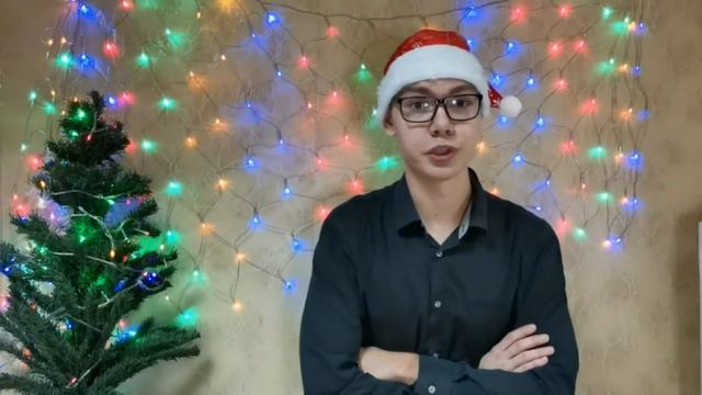 Все новогодние поздравления Павла Князича 2018 - 2024! Как менялось обращение
