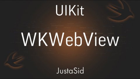 #16 WKWebView. уроки UIKit