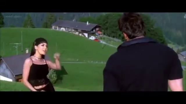 Aap Ka Aana Dil DhadkanaSanjay Dutt.Mahima Choudhary Full song...