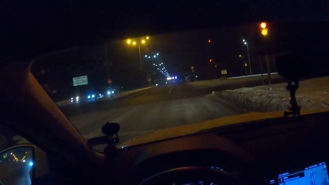 Зимняя поездка из Одессы в Сумы. Январь 2021.