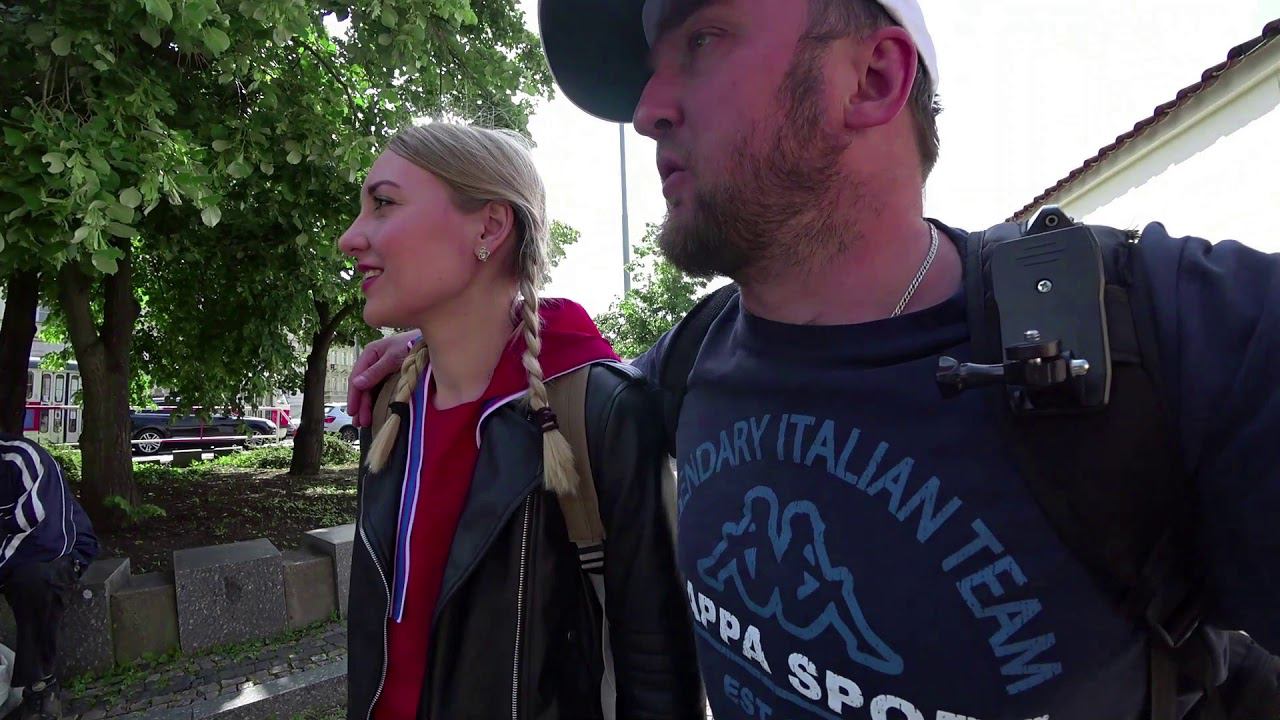 Чехия I Как провести 3 дня в Праге? I Путешествие - 2019