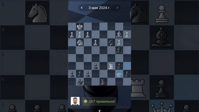 30. Chess quests #shorts