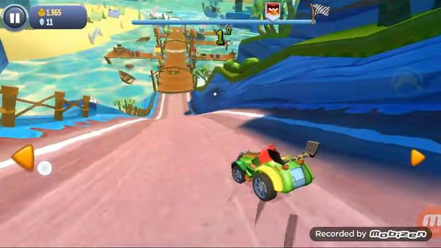 Angry birds go ep.1 parte 2