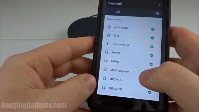 How to Stream Music to Your Google Home Over Bluetooth - Google Home Tutorial