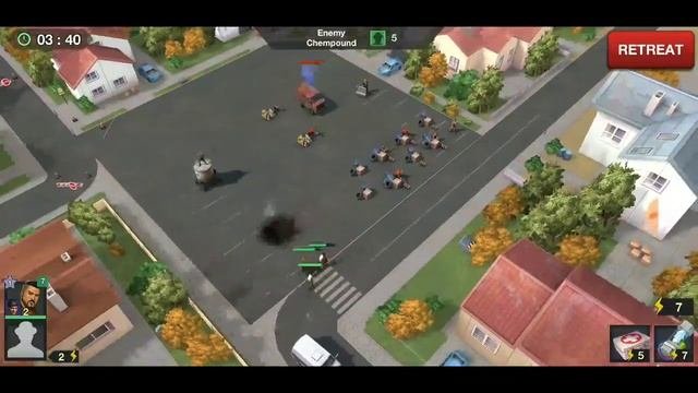 Breaking Bad: Criminal Elements  Figuring it all out whats next? Android IOS