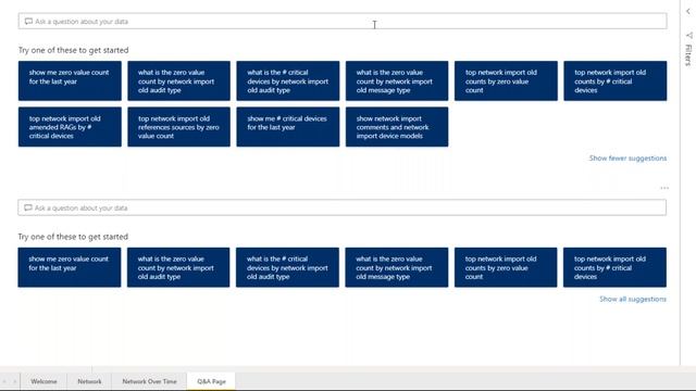 Webinar: Powering Growth with Power BI