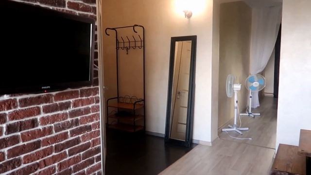 60$ AIRBnB APARTMENT FOR A NIGHT IN MINSK, BELARUS | LIVING IN BELARUS