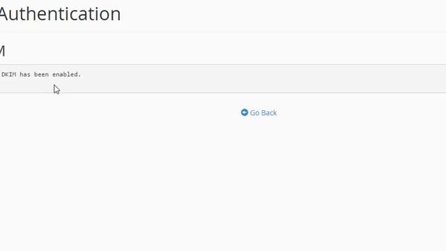 How do I Enable Domain Keys and SPF for my domain in Linux cPanel Reseller Hosting ?