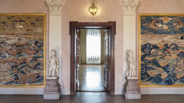 Интеллектуальный марафон «PROВосток» в Эрмитаже