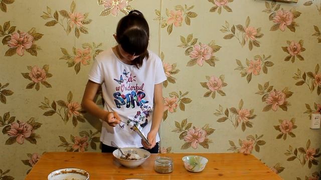 Приготовление конфет в домашних условиях