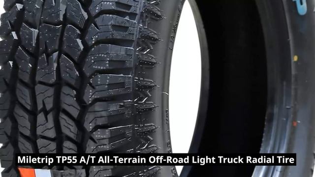 Top 5 Best All Terrain Tires Made In USA