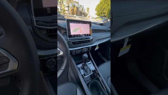 Аренда авто в Лос Анджелесе – прокат Jeep Compass | arenda-avto.la
