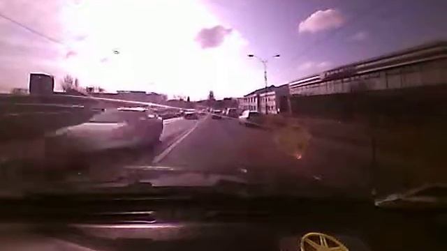 Дорога "Петровка - Подол"