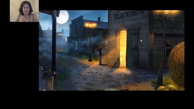 Ghost Encounters Deadwood: PT2-Who needs a coffin?