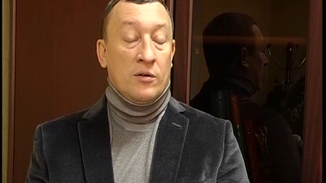 Александр Фетисов о старте 4-го этапа 