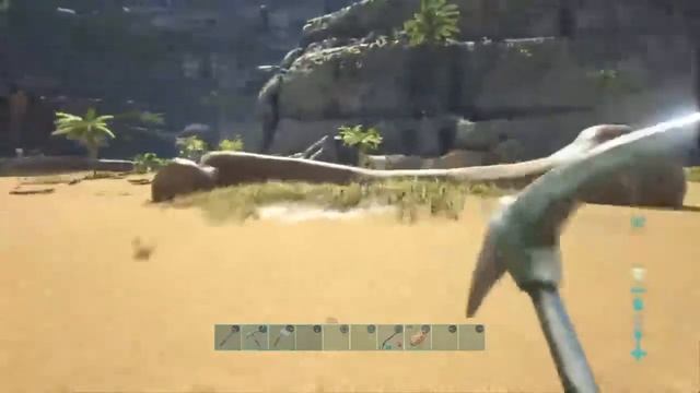 Ark survival evolved Ragnarok stream ep.3