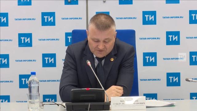 Пресс-конференция о профилактике распространения африканской чумы свиней