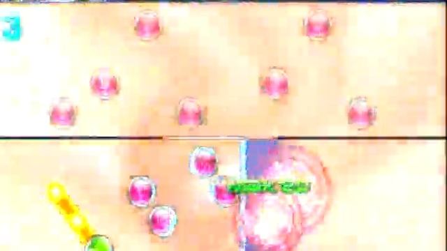 TECHNIKA 2 - Cypher Gate MX (failed)