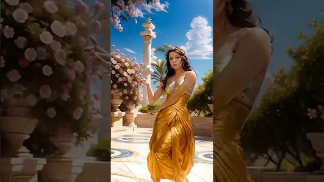 СЕГОДНЯ КРЕЩЕНИЕ ГОСПОДА. А это я танцую в честь этого.