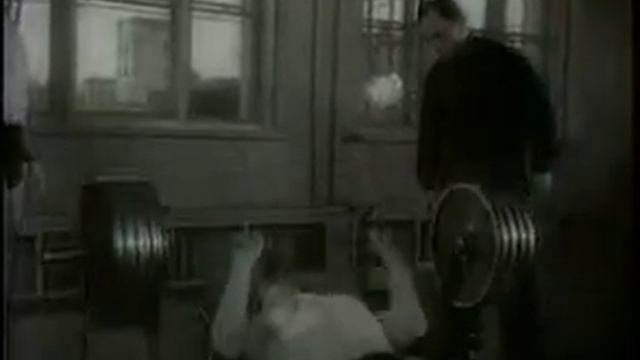 Юрий Власов
