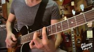 Gibson Nighthawk 2011 Обзор