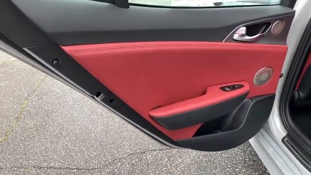 2021 Kia Stinger Smyrna, Marrietta, Atlanta, Alpharetta, Kennesaw, GA 288238