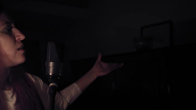 Zamba de usted - Lucre Aragón (voz) Mirko Tijardovic (guitarra)