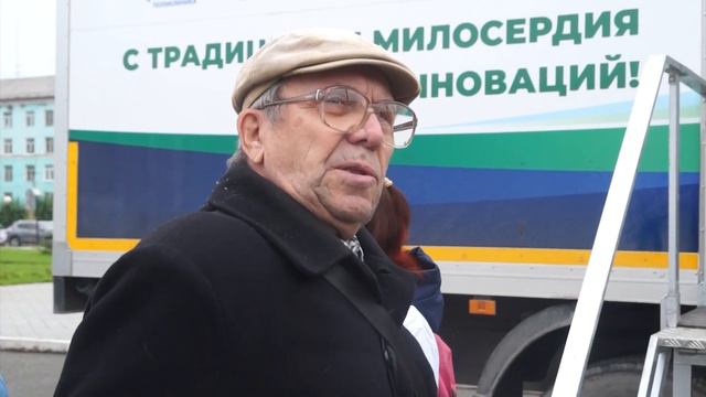 В Серове прошла оздоровительная акция «Добро в город»