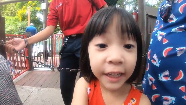 Legoland California Day 1 Vlog - Technic Coaster, Deep Sea Adventure, Coast Cruise & MORE