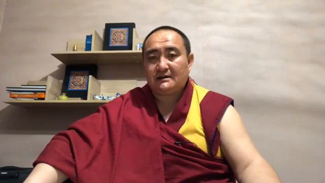 Краткое изложение Большого руководства к этапам Пути Пробуждения. Лекция 11.