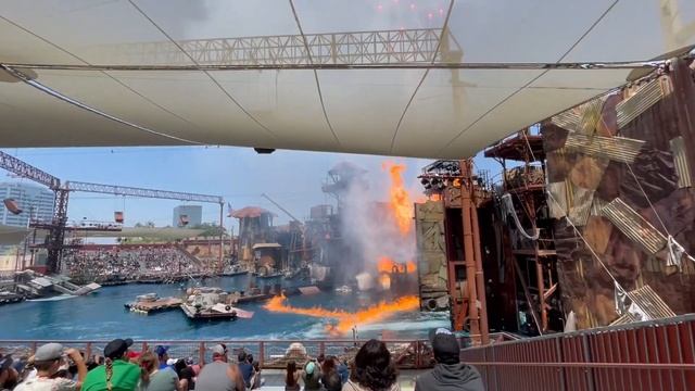 Universal Studio с ребенком / цены и советы/ июнь 2023