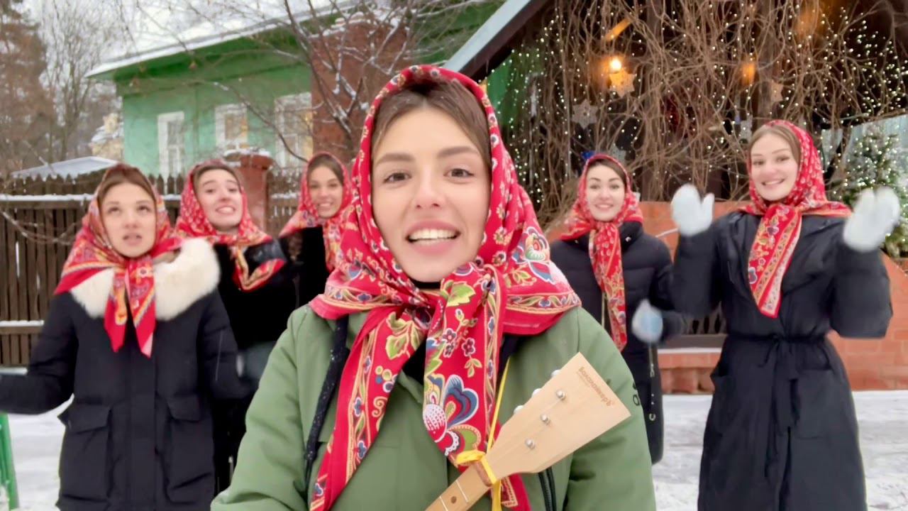 Beloe Zlato - Ах мамочка  Oh mommy