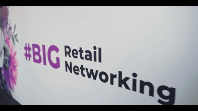 Big Retail Networking 2023