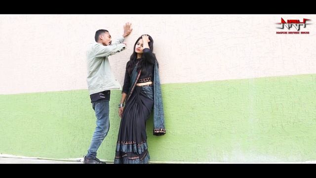 Saadi Jhalakdaar || साड़ी झलकदार ||  Ft Sajan Oraon || Nitesh Kachhap & Sujit Minz