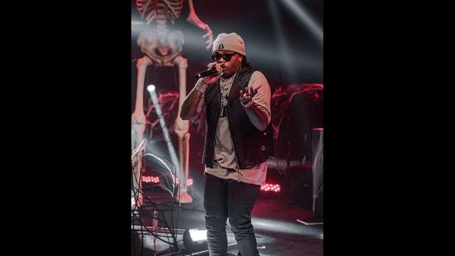 [FREE] (FLUTE) Gunna X Young Thug X Lil Keed Type Beat 2021 