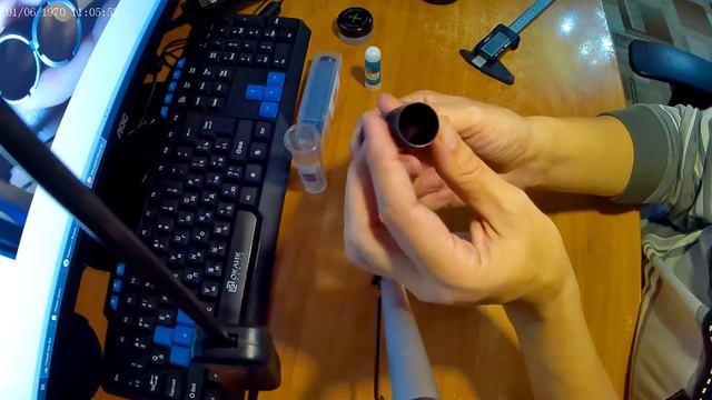 Лучшее дульное устройство Gemini. Возврат к нему после долгих тестов