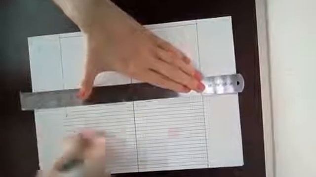 Как нарисовать квадратный шаблон для световых мандал
